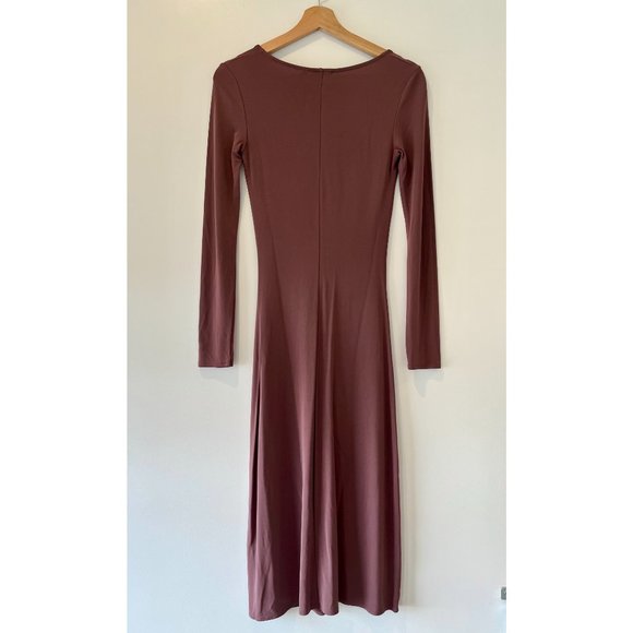Aritzia Wilfred Aveyron Dress - Picture 4 of 5